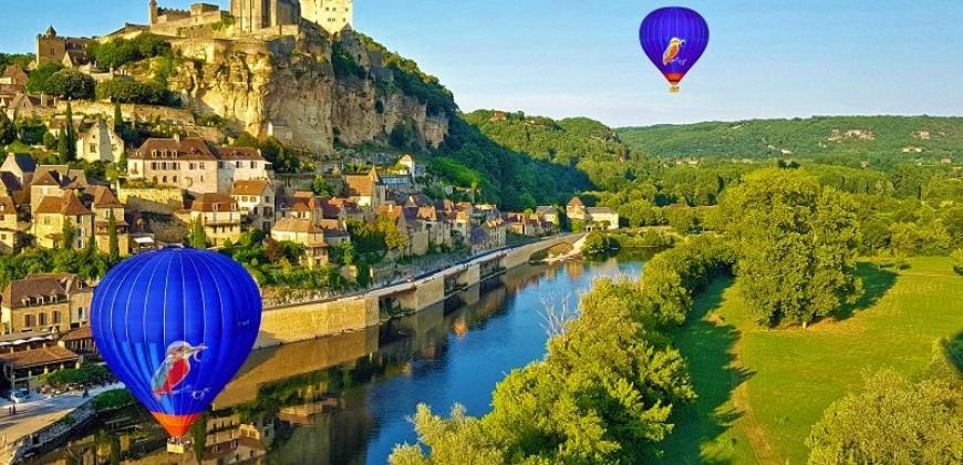 Le Clos Le Roc Rouge Castels Dış mekan fotoğraf