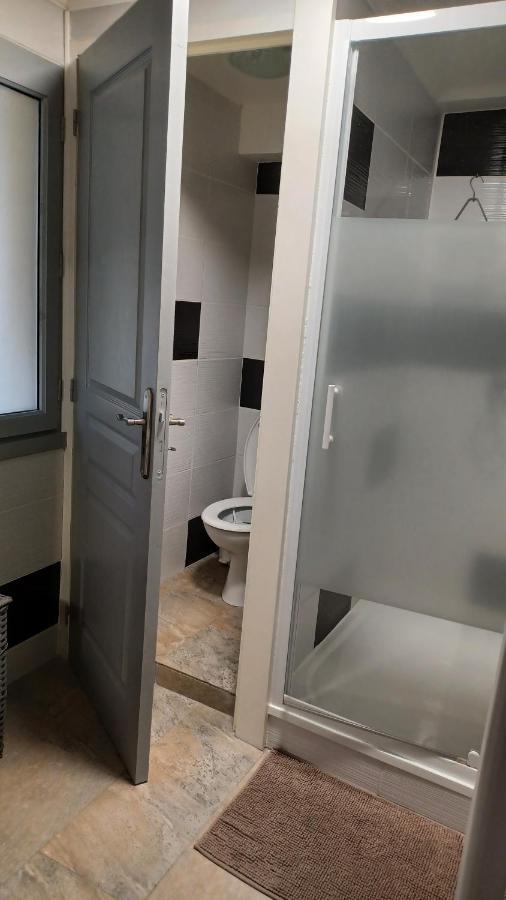 Le Clos Le Roc Rouge Castels Dış mekan fotoğraf